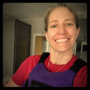 Meet your Posher, Kerry